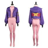 Egghead Arc One Piece Vegapunk/Lilith Kostüm Halloween Karneval Outfits